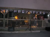 Streetsville Legion Pig Roast July 18 09 035